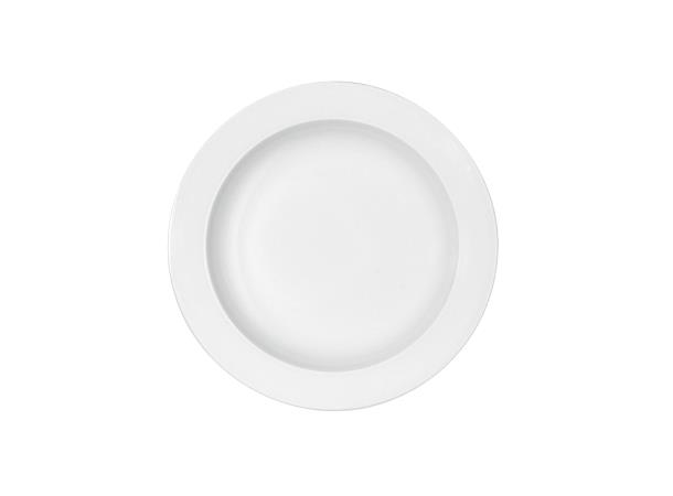 MAITRE halvdyp tallerken Ø:200mm/0,23ltr Volum 0,23 ltr Ø:200mm H:26mm